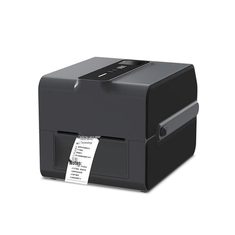 Ezscan Z50S/Z60S Thermal Transfer Label Printer