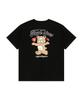 Eipeu Logo Graphic T-Shirt Black / Aaptew1905Xxqbkx