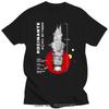 Tee The Expanse Rocinante Ship T Shirt Cotton Men O-neck T-shirt Hip Hop Tshirt Streetwear
