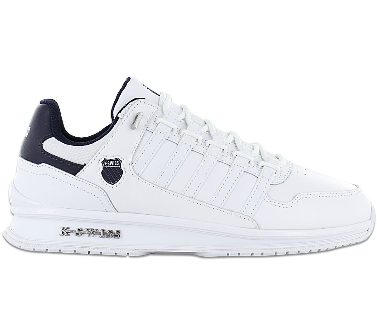 

K-Swiss Classic RINZLER GT - Мужские кроссовки белые 08907-148-M ОРИГИНАЛ