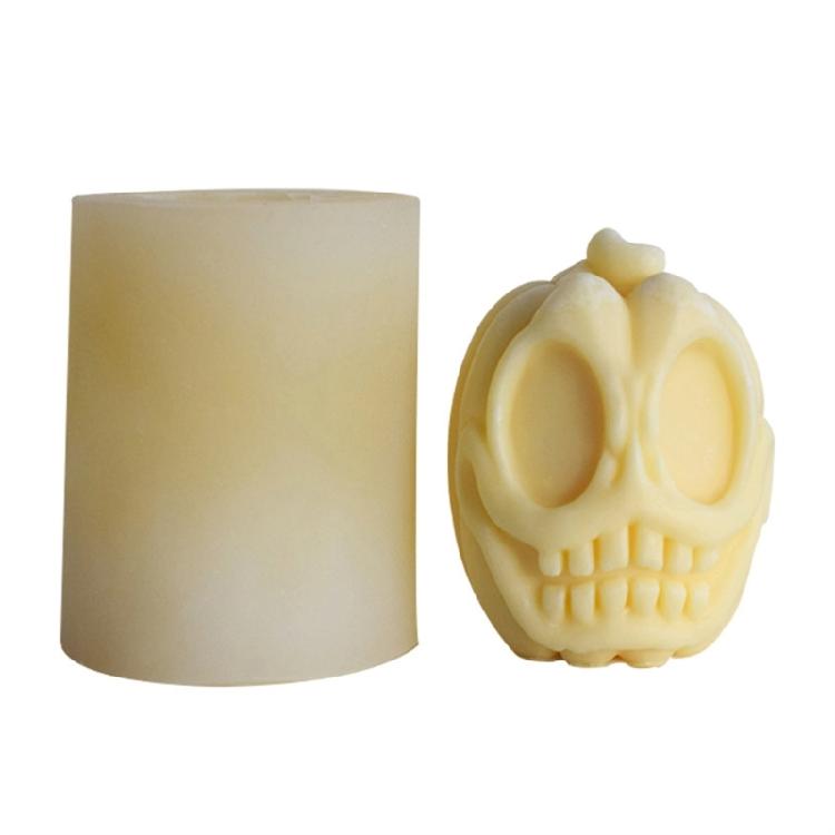Silicone DIY 3D Aromatherapy Casting Handmade Gift Soap Clay Crafts Decors Molds