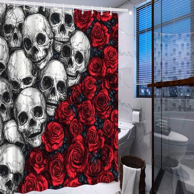 Casa de banho – Cortinas para duche