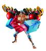 Portrait.Of.Pirates One Piece SA-MAXIMUM Armored Franky [Parallel Import]