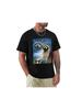 I Didnt Ask To Be Born Raccoon Meme T-Shirt Vintage Clothes Short Sleeve Tee Quick Drying Shirt Short Sleeve Tee Men 77899