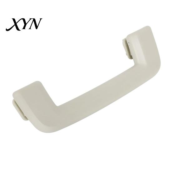 Vehicle Interior Grab Handle Car Handle, Roof Pull Ceiling Armrest, High Universality for Mazda BT50 Fitment, Handrail Replacement Ford Ranger
