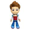 Paw Patrol Plush Toy Action Figure Ryder Marshal Zuma Everest Cartoon Model Plush Toy Children's Birthday Party Gift