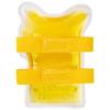 Skater Ice Pack with Belt Pocket Monster Pikachu 14 x 8cm CLBB1-A