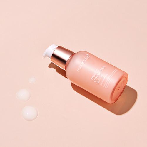 [medicube] Collagen Serum 4.0 Duo Set (55ml x 2)