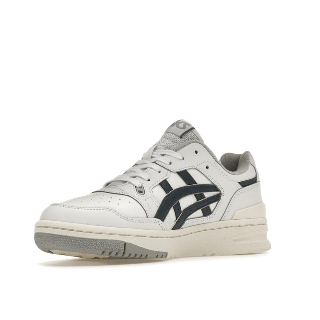 Asics EX89 Hvit Grand Shark Herre Sneakers 1201A476-108