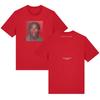 Summer New T Shirts Son of Spergy Cover Tee Daniel Caesar Loose Unisex Y2k Unisexs Tshirt Top Cotton Breathable Aesthetic Clothes