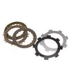 Beam Dayang DY100/110 C70 Motorcycle Friction Clutch Plate