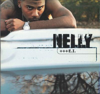 12inch Record NELLY - E.I. MCST40249 Universal Recor 2000 UK Rap & Hip-Hop/R&B Used