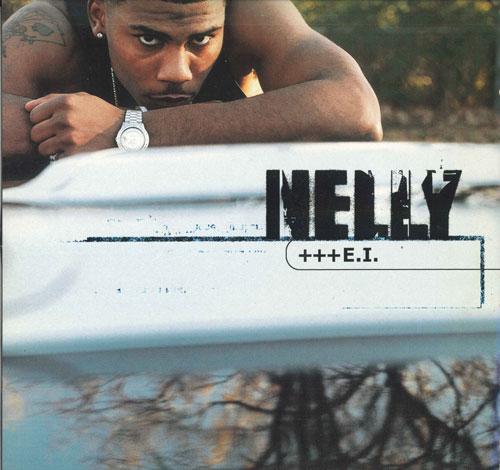 

12inch Record NELLY - E.I. MCST40249 Universal Recor 2000 UK Rap & Hip-Hop/R&B Used