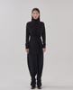 KOMOK Hanbok Pants (Korea Pants-Black)