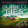 Buried Lies by Jenny OBrien Paperback Book 9780008457075