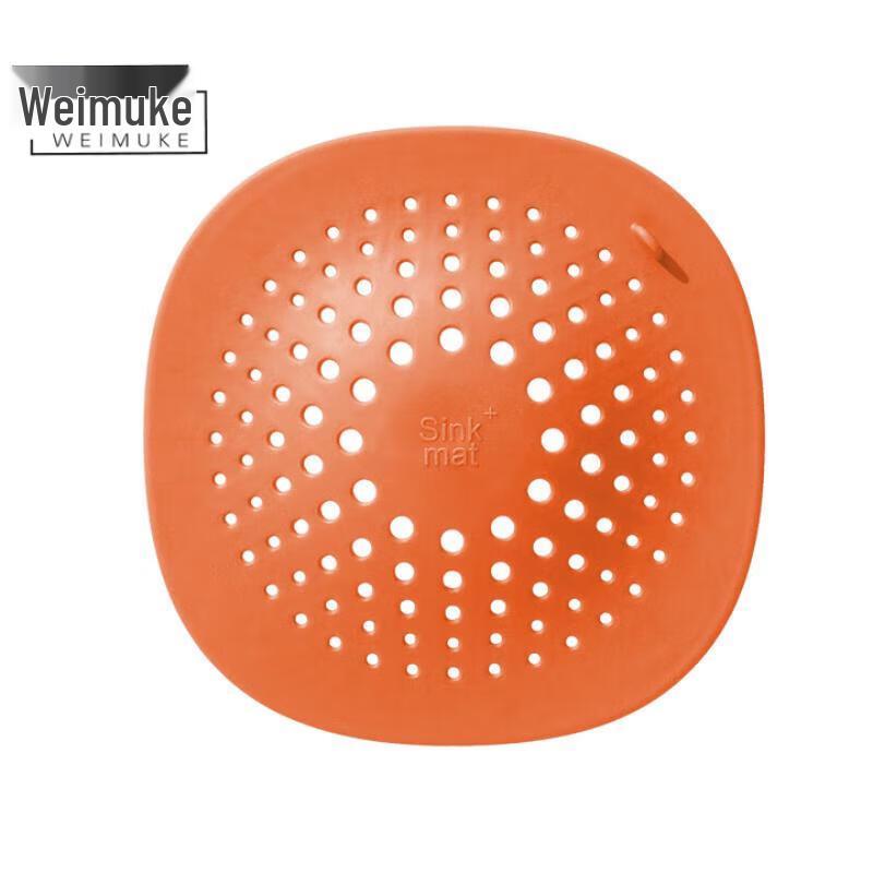

Weimuke Kitchen Sink Strainer