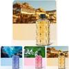 Stylish Wall Mounted Aroma Diffuser With 0.5l Water Tank For Bedroom And Bathroom