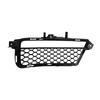 Mercedes S-Class W221 Front Bumper Air Vent Grille for S65 (2218851953, 2218852053)