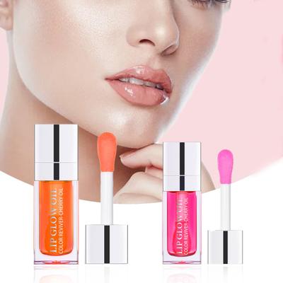 Trucco labbra – Lucidalabbra