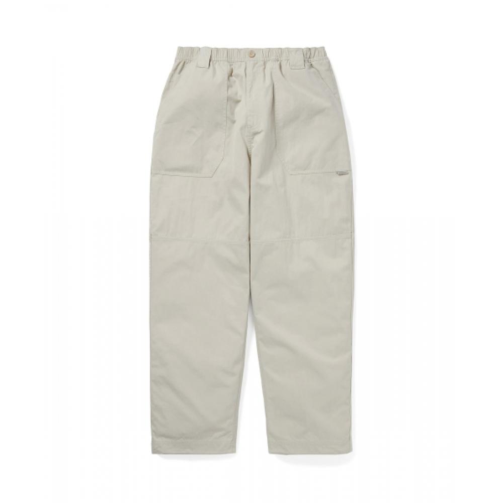 Thisisneverthat Field Pant Stone M