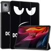 Etui na Lenovo Tab K11 Plus 11,45 cala TB230XC TB352FU PU Składany Stojak Inteligentne Etui na Tablet Lenovo Tab M11 Plus