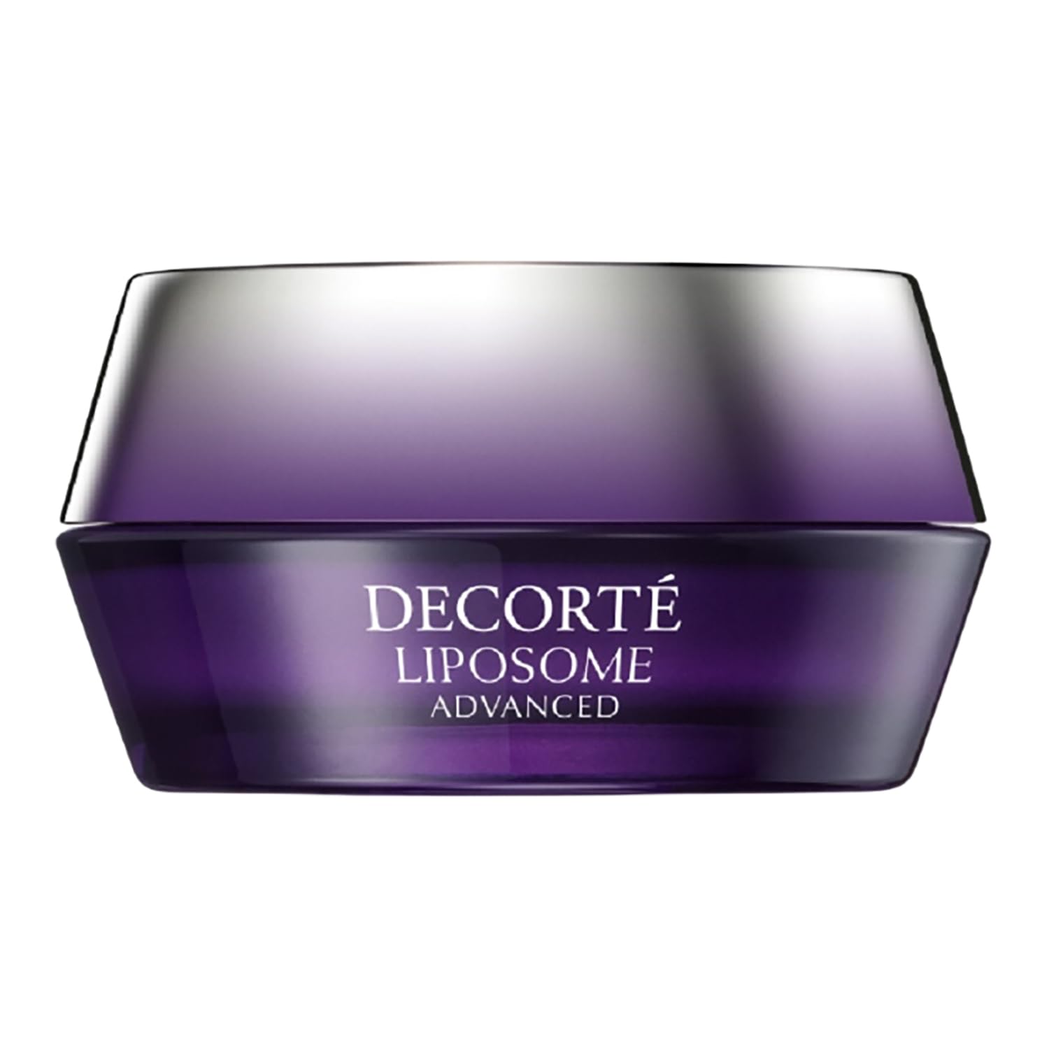 DECORTE Cream Liposome Advanced Repair 50g