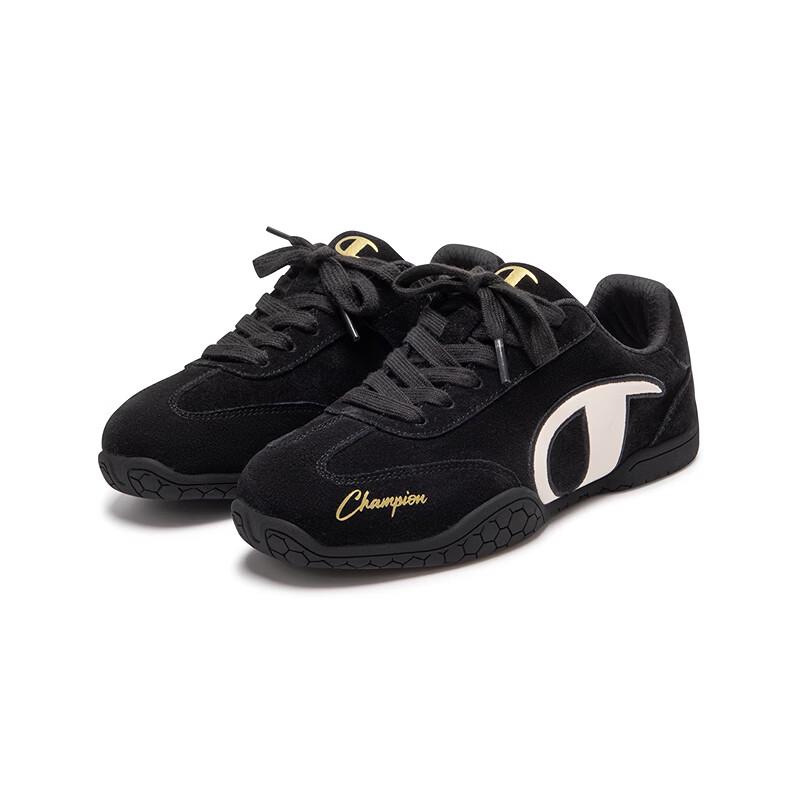 Champion Kids' 2025 Fall Retro Casual Sneakers