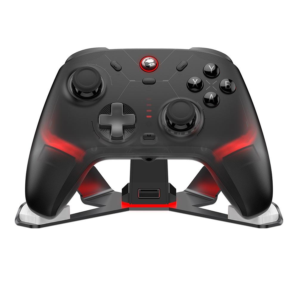 Bluetooth Game Controller, Compatible with Switch, PC, IPhone, and Android Devices, Wireless Game Controller/joystick