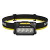 Nitecore Taschenlampe HA27 UHE 800lm