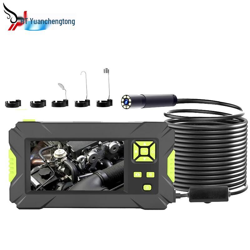 Yuanhengtong P30 Industrial Digital Endoscope (CN version) 10 Meter