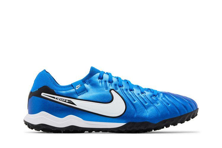 Nike Tiempo Legend 10 Pro TF Soar White