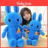 Large Cuddly Rabbit Plush Toy Soft Stuffed Animal Ideal Birthday Gift For Girls
