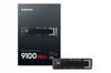 Samsung 9100 PRO 2TB NVMe M.2 PCIe 5.0 SSD