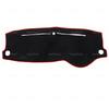 For Kia Stonic YB CUV 2017 2018    Anti-Slip Mat Dashboard Cover Carpet Sunshade Dashmat Accessories