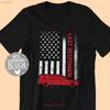 Funeral Director T Shirt Last Responder American Mortician Mortuary Science  Vintage Washed Comfortable Versatile Fashion