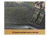 FAST Taktischer Helm Tarnabdeckung MK2: Schnellverschluss, Elastisches Seil, Mehrfarbig Anpassbar
