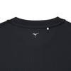 Mizuno NaviDry Long Sleeve Training Size Size M Exclusive Model T-Shirt, U-Neck, Moisture-Wicking, Quick-Drying, Underwear, Men's, 32MAC195,