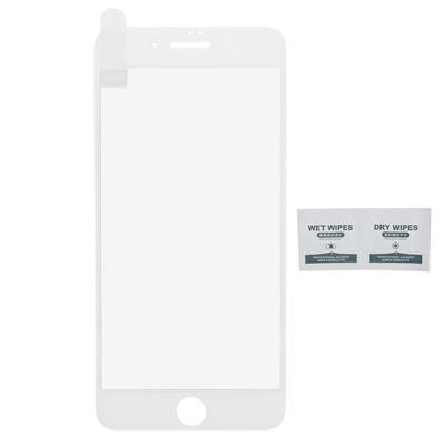 Moblie Phone Full Cover Tempered Glass Screen Protector Film for IPhone 7Plus Protection