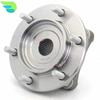 Front Wheel Hub Bearing for LEXUS TOYOTA FJ FORTUNER HILUX LAND CRUISER PRADO 43570-60010 43570-60011 90366-F0002 3502-60180