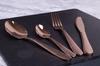 24-Piece Cutlery Berlinger Haus Bh-2619 Rose Gold