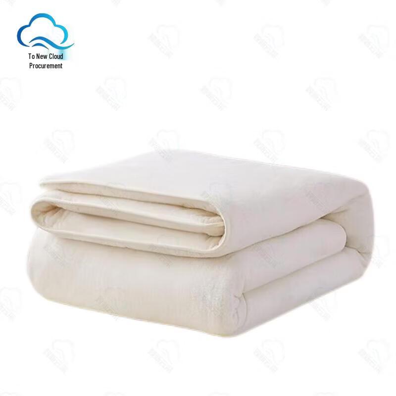 Zhixin Yuncai 100% Xinjiang Long-Staple Cotton Quilt 150cm x 200cm (1kg)