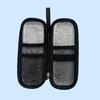 PU Insulin Cooling Bag Waterproof Reusable Thermal Insulated Pocket Portable Thermal-Insulated Pill Protector Travel