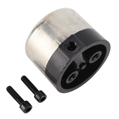 TOPINCN Car Tire Changer Cylinder Part Coupler Car Lock Tire Changer Bray, Car Machine Cylinder Piston
