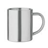 Recycled Stainless Steel Mug