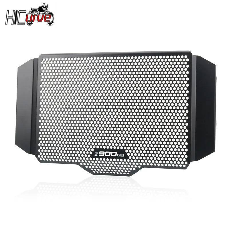 fit For Z900RS Z900 RS 2017-2020 2019 Motorcycle Radiator Grille Cover Guard Protection Protetor