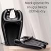 Quickly Inflate Inflatable Shampoo Basin PVC Material Inflatable Design Hair Washing Basin Quickly Deflate Portable Design