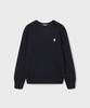 WHO.A.U Steve Cable Sweater(M) / Whkag1121M