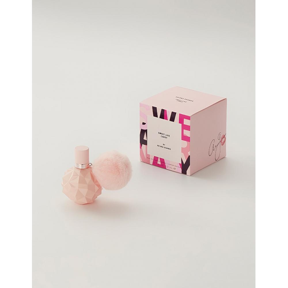 

Ariana Grande Sweet Like Candy парфюмированная вода 50 мл