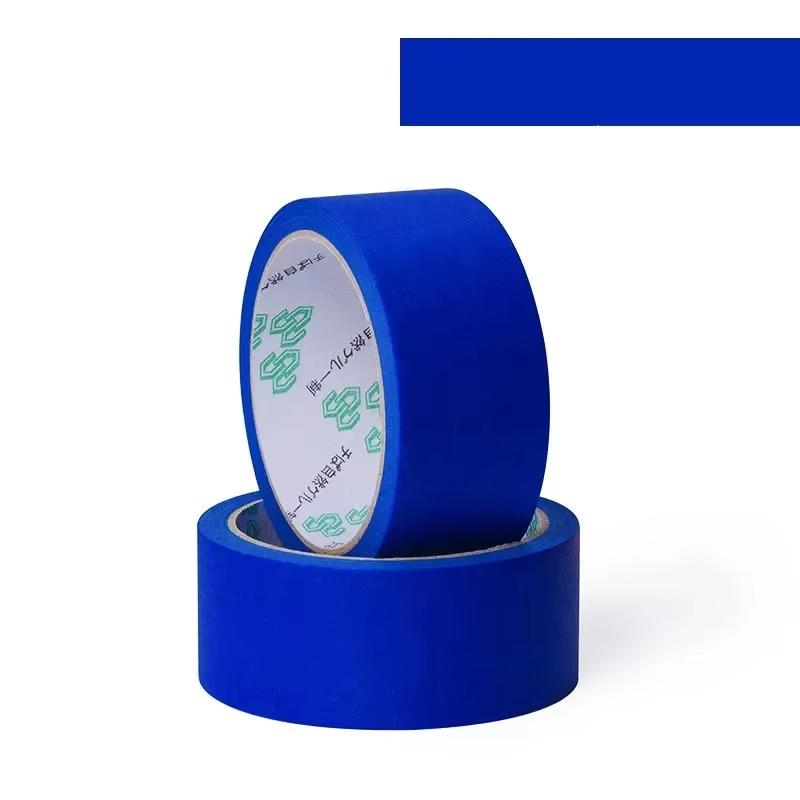 Klebebandabroller Maler Abdeckband Abroller Spender Maschine Wand Boden Paketversiegelungswerkzeug 1,88-2" x 60 Yards Standardband