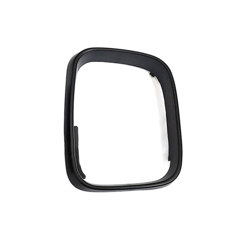 

Car Door Side Mirror Frame Side Rear View Mirror Door Trim Cap Cover For VW Transporter Multivan T5 Caddy 2003 2004-2010 LHD Right Side